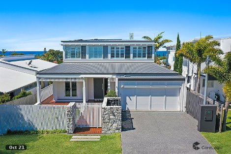 7 Barr Ave, Shelly Beach, QLD 4551