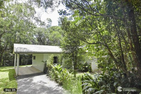 4 Bangalow Pl, Kuranda, QLD 4881