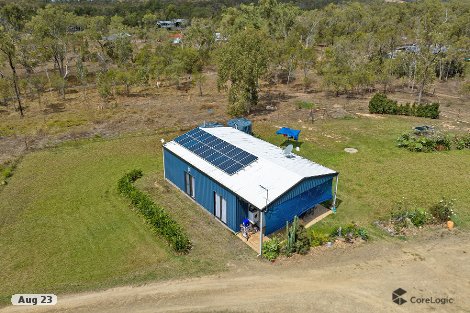 Lot 117 Macadamia St, Arriga, QLD 4880