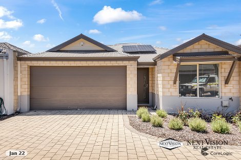 4/39 Peppermint Gdns, Aubin Grove, WA 6164