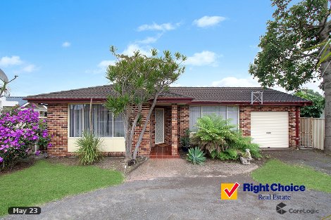 8 Shellharbour Rd, Lake Illawarra, NSW 2528