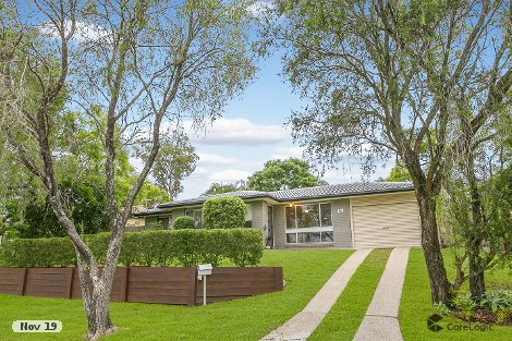 17 Zambesi St, Riverhills, QLD 4074