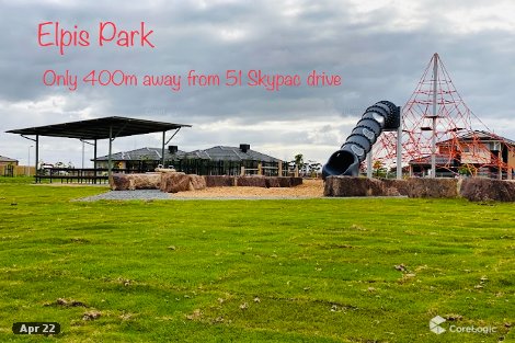 51 Skypac Dr, Truganina, VIC 3029