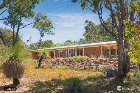 345 Yungarra Dr, Quedjinup, WA 6281