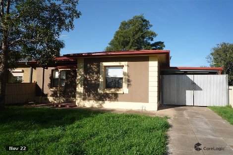 100 Dauntsey Rd, Elizabeth North, SA 5113