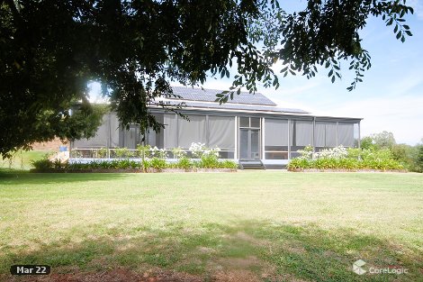 29 Hall Rd, Merriwa, NSW 2329