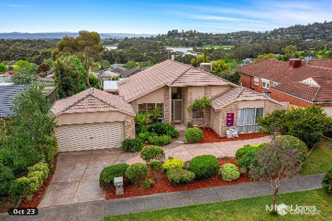 76 Lakeview Dr, Lilydale, VIC 3140