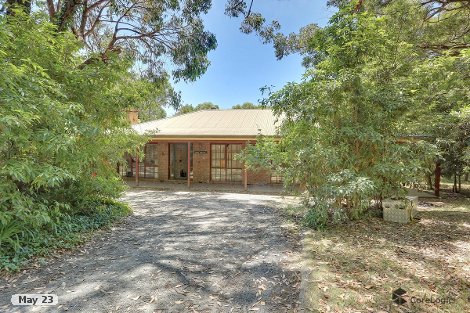 30 Aura Vale Rd, Menzies Creek, VIC 3159