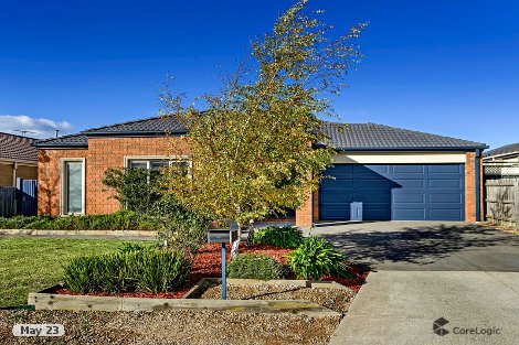 23 Vernon Cl, New Gisborne, VIC 3438