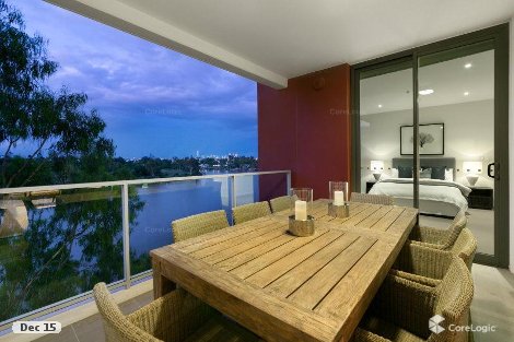 312/205 King Arthur Tce, Tennyson, QLD 4105