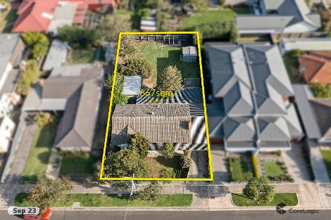 28 Sussex St, Seaholme, VIC 3018