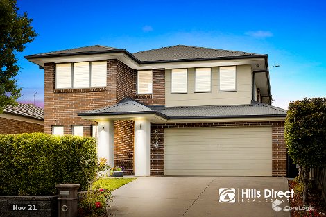 30 Berambing St, The Ponds, NSW 2769