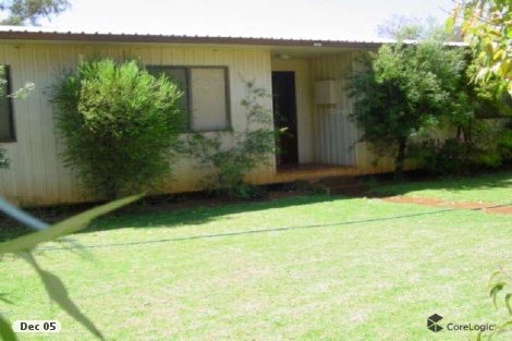 50 Watson St, Mount Magnet, WA 6638