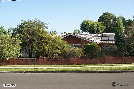 57 Begonia St, Browns Plains, QLD 4118