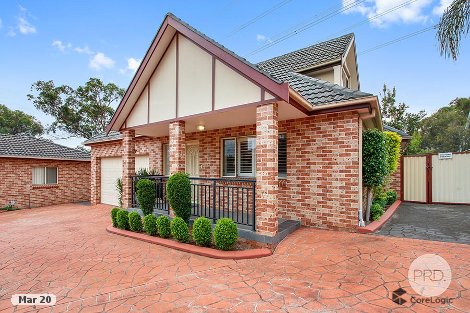 3/36 Boatwright Ave, Lugarno, NSW 2210