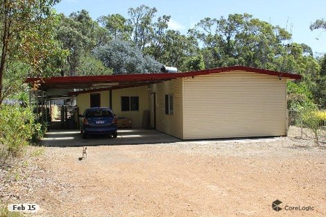 29 Bolganup Rd, Porongurup, WA 6324