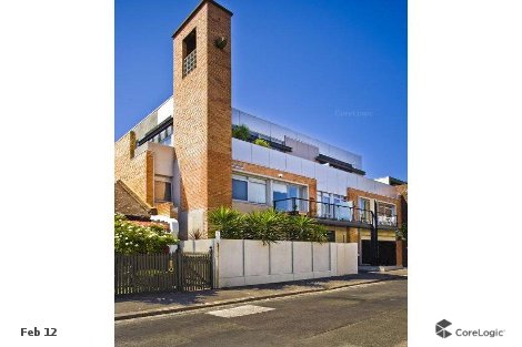 2/52-54 Young St, Fitzroy, VIC 3065