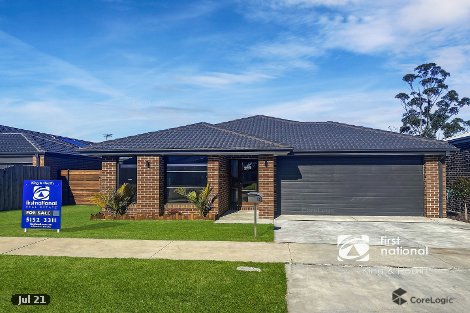 14 Hudson Cres, Lucknow, VIC 3875