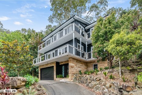 898 Barrenjoey Rd, Palm Beach, NSW 2108