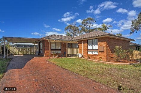 8 Balmaringa Ave, North Nowra, NSW 2541