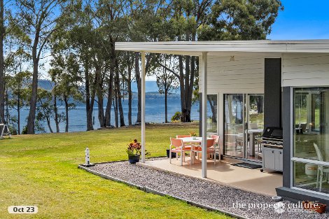 167 Esperance Coast Rd, Surges Bay, TAS 7116