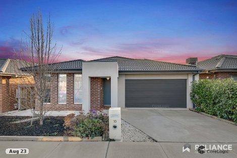 10 Easy St, Diggers Rest, VIC 3427