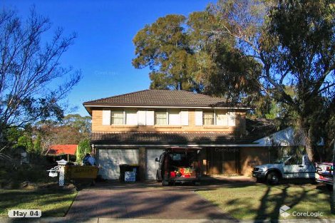 7 Cadman Cres, Castle Hill, NSW 2154