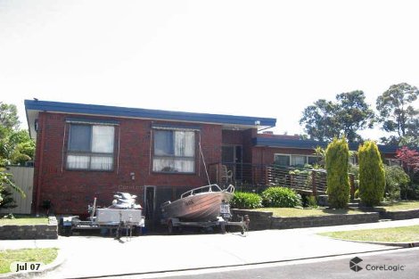 1 Prestwick Ct, Frankston, VIC 3199