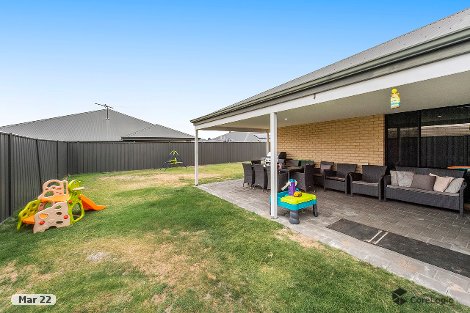 12 Kempeana Way, Baldivis, WA 6171