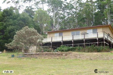 313 Old Paradise Rd, Sheffield, TAS 7306