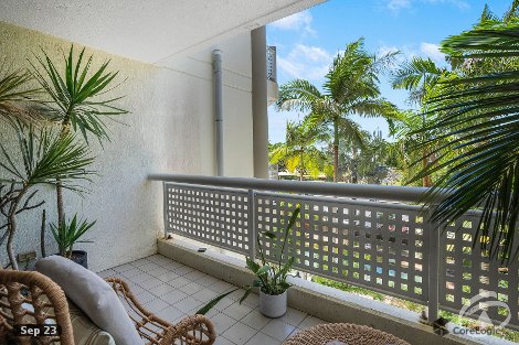 34/219-225 Abbott St, Cairns North, QLD 4870