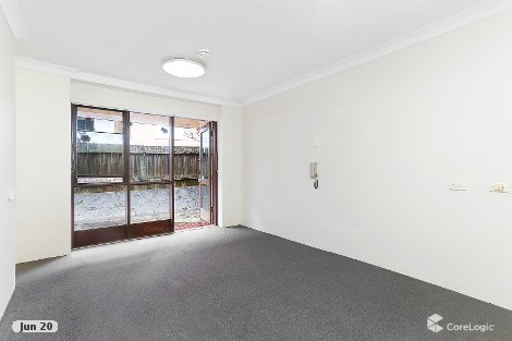 6/23-25 Muriel St, Hornsby, NSW 2077