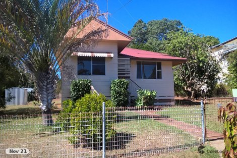 35 James St, Mount Morgan, QLD 4714