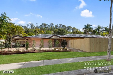 1 Cambridge Cl, The Gap, QLD 4061