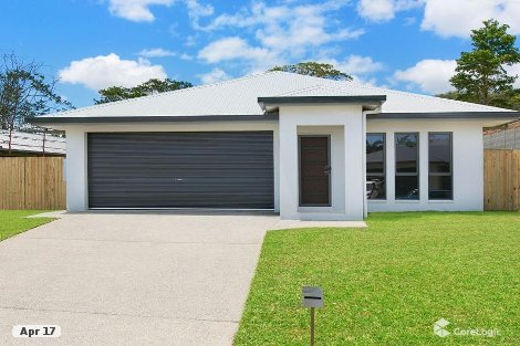 2 Basswood Ave, Bentley Park, QLD 4869