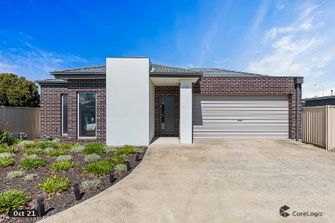 8/491 Wiltshire Lane, Delacombe, VIC 3356