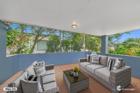 7/10 Widdop St, Clayfield, QLD 4011