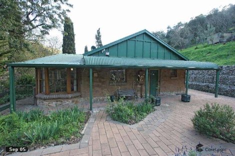 100 Waterfall Gully Rd, Waterfall Gully, SA 5066