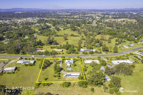 95 Fraser Rd, Araluen, QLD 4570