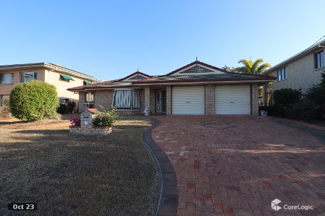 27 Moonbi St, Scarness, QLD 4655