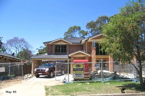 3 Cleeve Pl, Cambridge Gardens, NSW 2747