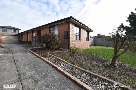 27 Eyebright Sq, Hallam, VIC 3803