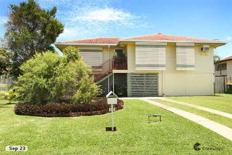 15 Hutchins St, Heatley, QLD 4814