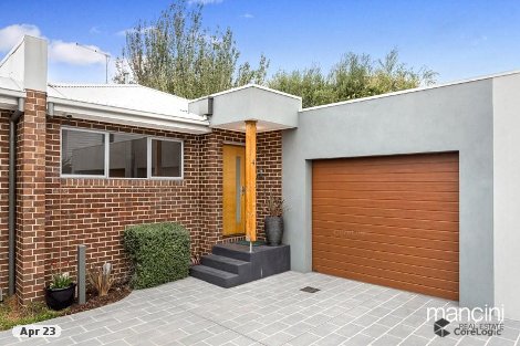 4/208 Queen St, Altona, VIC 3018