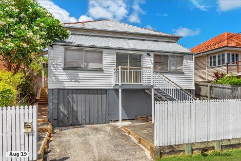 9 Raby Rd, Coorparoo, QLD 4151