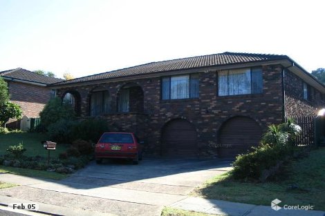 10 Brett St, Kings Langley, NSW 2147