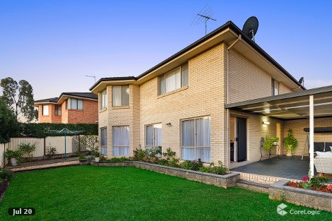 3 Sussex Rd, Kellyville, NSW 2155