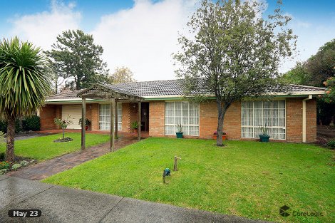 1/27-29 Souter St, Beaconsfield, VIC 3807