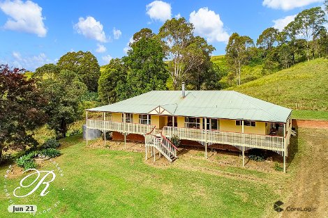 253 Sawpit Lane, Wallanbah, NSW 2422