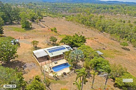 36 Macaree Rd, Coorooman, QLD 4702